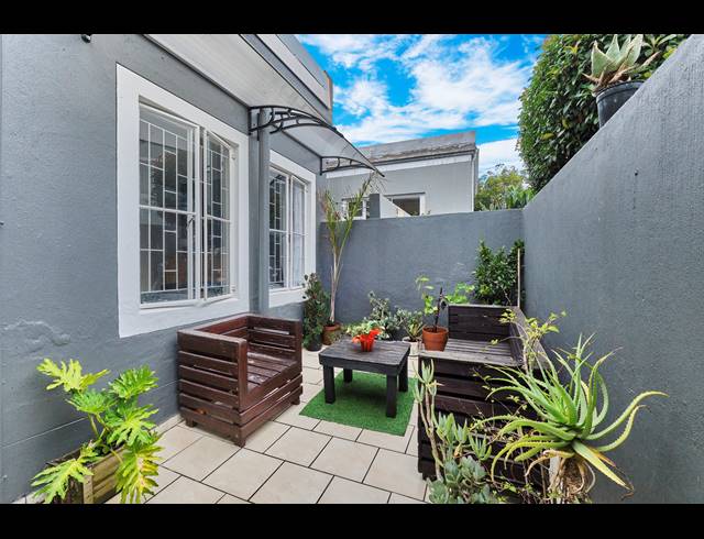 2 BEDROOM SIMPLEX SOLD IN PRESIDENT RIDGE